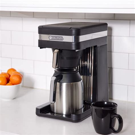 The 7 Best Thermal Carafe Coffee Makers - Coffee Lovers Hut