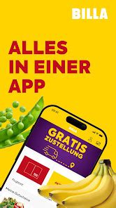 BILLA – Apps on Google Play