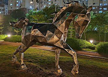 3 Best Public Parks in Noida, UP - Expert Recommendations