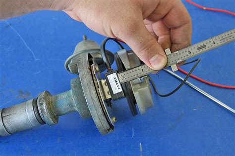 Image result for Pertronix Ignition Problems