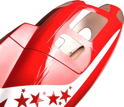 Buy RC Helicopter Fuselage AS350 Ecureuil Airzermatt Painting 500 Size ...