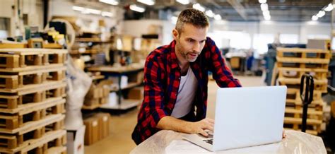 Importance of ERP Systems for Small and Medium Businesses