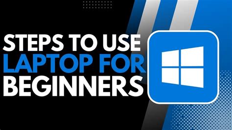 Image result for How to Operate Laptop Basic