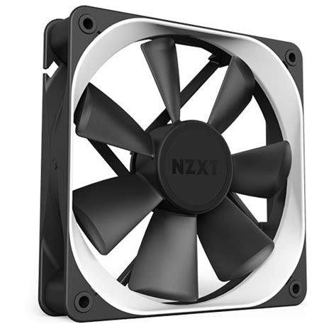 Buy NZXT Fans & Accessories in India | EliteHubs.com | Premium Quality
