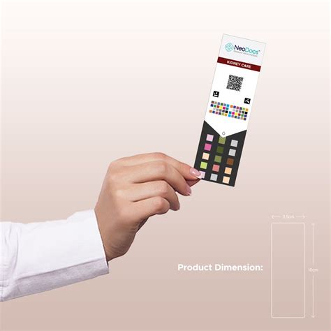 NeoDocs Kidney Care kit | Instant Urine Test | Track 15 Parameters ...