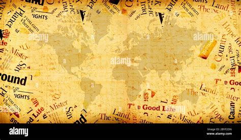 Image result for Rusted Paper Map