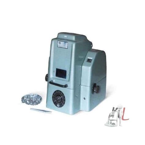 Infrared Moisture Balance Infrared Moisture Balance – laboratorydeal