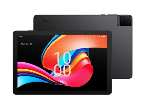 TCL TAB 10L Gen 3-Tablet Android de 10.1 pulgadas | TCL México