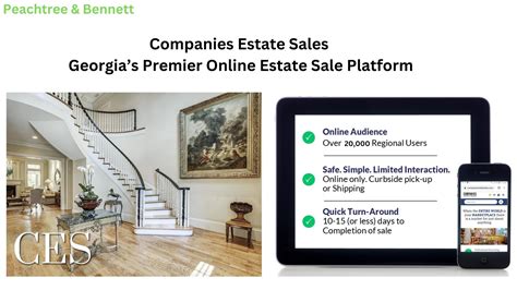 Companies Estate Sales