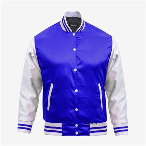 High School Letterman Jacket - Online Varsity Jackets