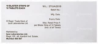 Ctd Az 40/12.5 MG | Order Ctd Az 40/12.5 MG Tablet Online at Truemeds