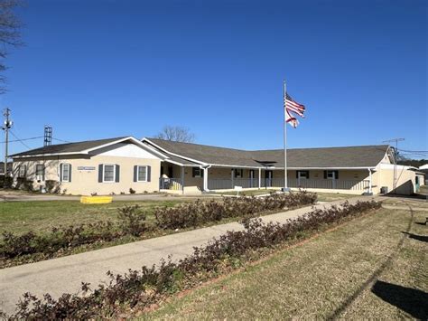 Explore Your Community | Alabama Department of Corrections | Recruiting