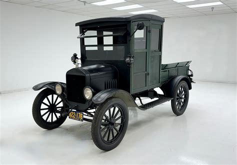 1925 Ford Model T | Classic & Collector Cars