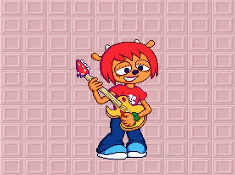 Um Jammer Lammy by Lisnovski on DeviantArt