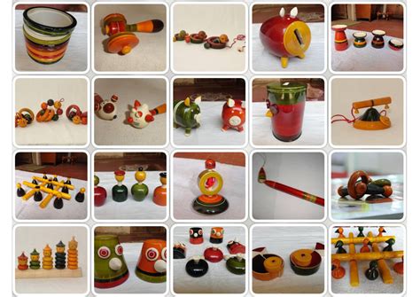 Grassroots innovator from Andhra Pradesh reviving dying art of making ...