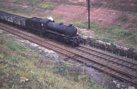 Ollerton | Steam railway, Steam engine trains, Steam locomotive