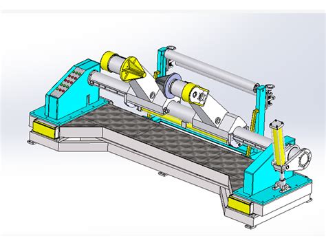 Image result for Paper Slitter Rewinder Machine