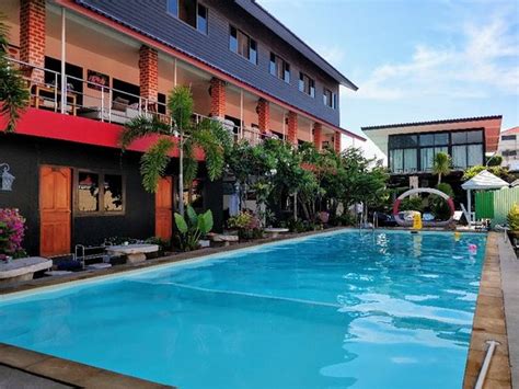 P.U. INN RESORT (Ayutthaya) - Guesthouse Reviews, Photos, Rate ...