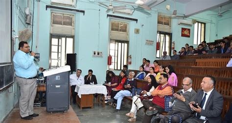 Medical College, Baroda - About Us - Administration