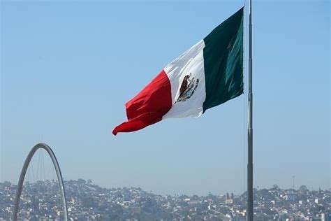 Mexican Governor sorry for police brutalities amid protests