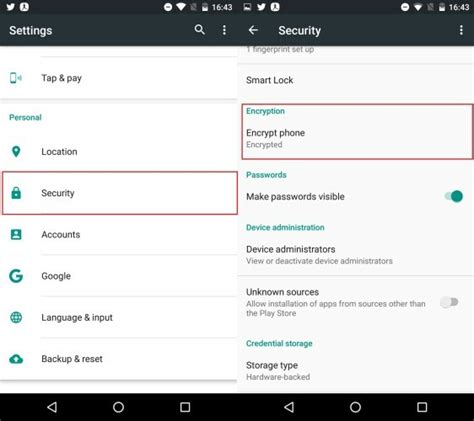 How to Find Phone Encryption Code 的图像结果