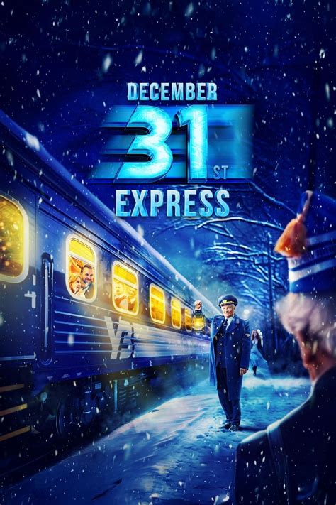 December 31st Express (2025) - FilmFlow.tv