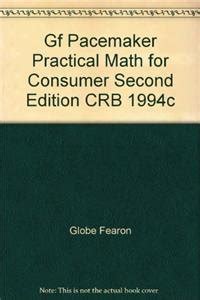 Practical Mathematics for Consumers Classroom Resource Binder : Amazon ...