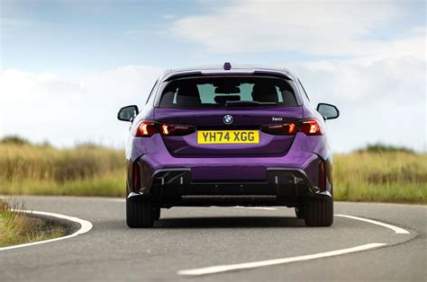 New BMW 1 Series 120 M Sport 5dr Step Auto Petrol Hatchback for Sale | Vertu