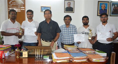 Central University of Jharkhand