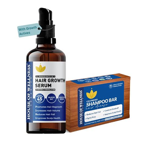 Buy Cold Pressed Ayurvedic Shampoo For Dry & Frizzy Hair | Reetha ...