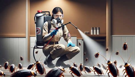 Cockroach Pest Control 的图像结果