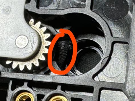 How to Clean Clogged Extruder 的图像结果