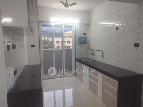 Finswell woods B&D CHS Office 605, Finswell, Sakore Nagar, Viman Nagar ...