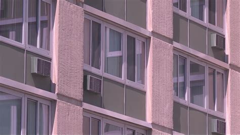 Terrace Towers fire victims now housed at CWRU dormitory | wkyc.com