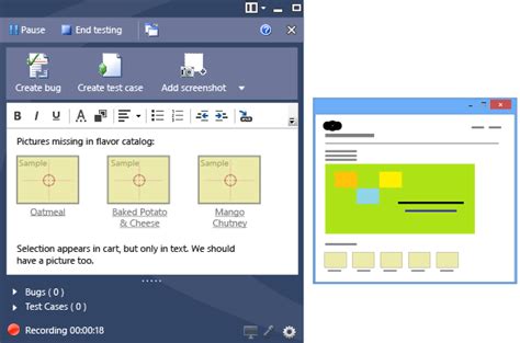 2012 Manager Microsoft Test Tutorial 的图像结果