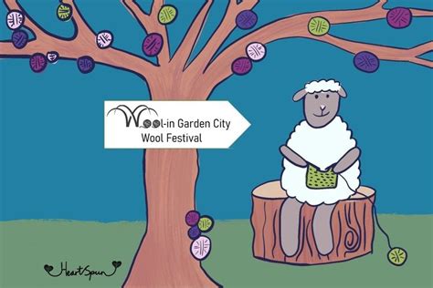 Wool-in Garden City Wool Festival Knit Night, Postino Lounge, Welwyn ...