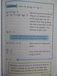 Eynt Ace Math In One Big Fat Notebk : Workman Publishing Company, Brain ...