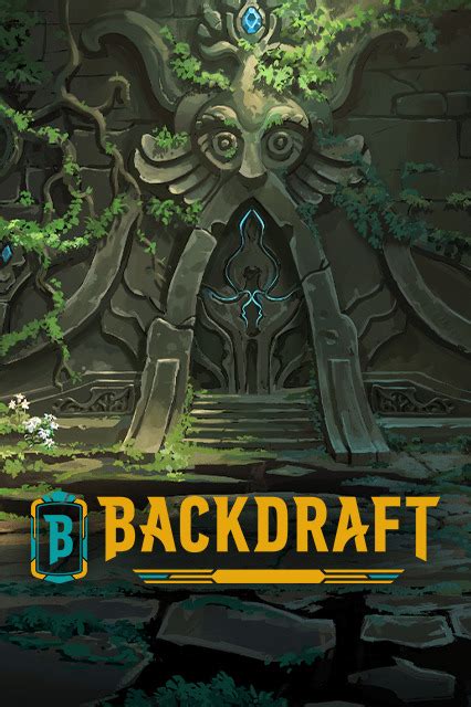 Image result for Store Backdraft