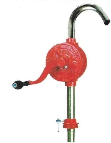 Buy Servo Rotary Barrel Pump With Rigid Pipe Best Price In India | Lion ...