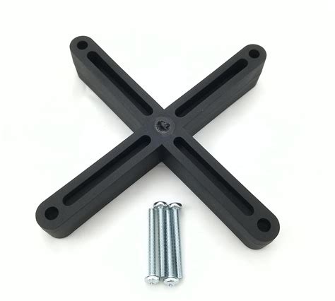 Buy Angled Spacer for Metal or Polymer TV Brackets-Distributed by PAW ...