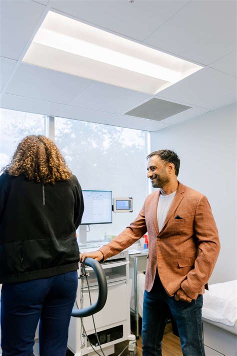 Treadmill/Nuclear Stress Test – Central Florida Heart Care