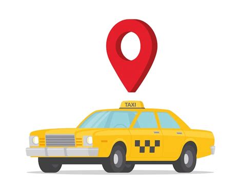 Taxi Vectors - Download Free High-Quality Vectors from Freepik | Freepik