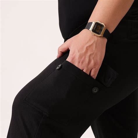 Plus Size Joggers Mens Collection | Comfortable & Trendy – Unstandard ...