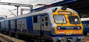 Passengers, please note: Several trains on this route were cancelled in ...