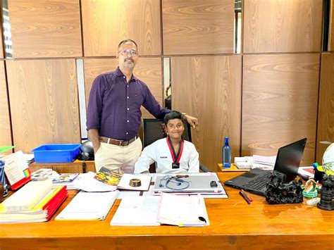 Award Gallery | Takshashila Vidya Mandir - Best CBSE School,Dindigul