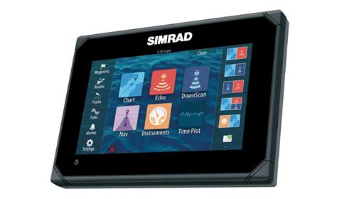 Simrad Go 7 Software Updates 的图像结果