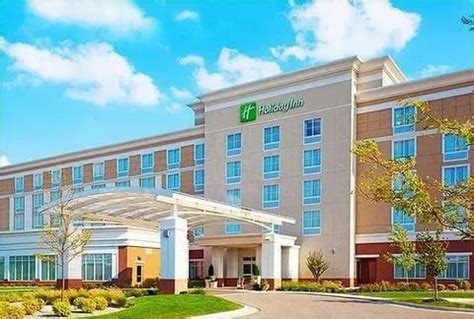 Hotel Baymont By Wyndham Battle Creek/I-94, USA - www.trivago.in