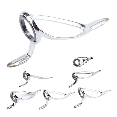 Image result for Rod Guide Replacement