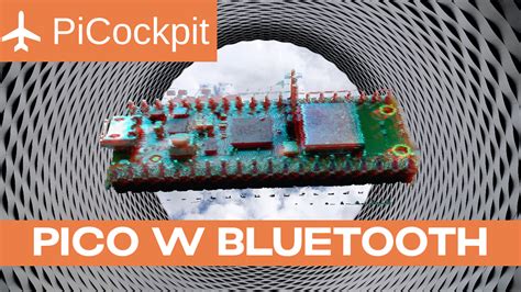 Image result for Bluetooth Raspberry Pi Pico