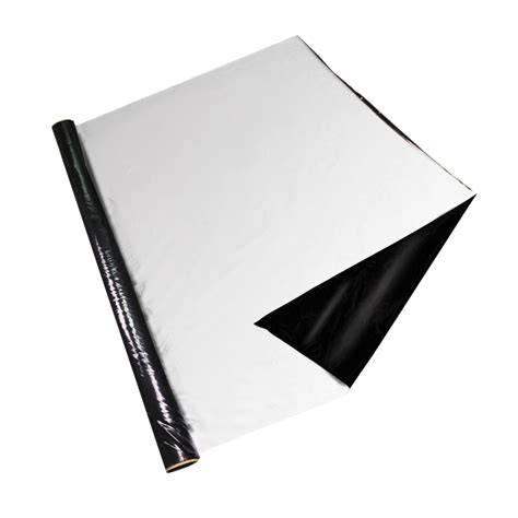 Ground covers – Tagged "UV Stabilized Mulch Film"